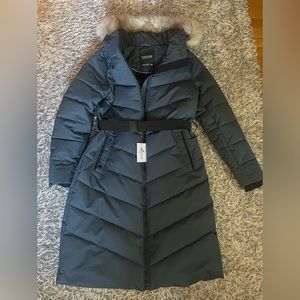 Women’s Noize Capri winter jacket